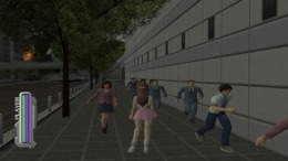 Игровой мир Rad Robot Alchemic Drive