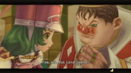 Игровой мир Radiata Stories