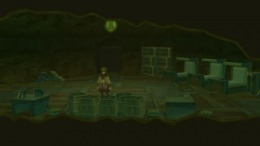 Radiata Storiesдля PS2