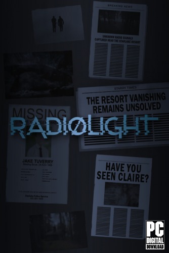 Radiolight скачать торрентом