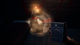 Игровой мир Radiolight
