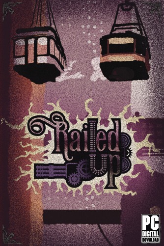 Railed Up скачать торрентом