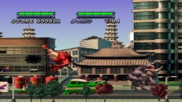 Rampage 2 - Universal Tour 