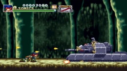 Rapid Reload  PlayStation 1