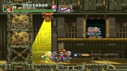Rapid Reload PS1