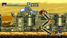 Rapid Reload 