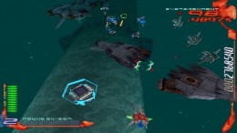  Raycrisis - Series Termination