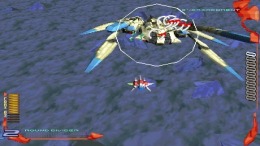 Raycrisis - Series Termination PS1