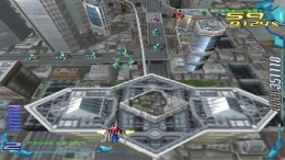   Raycrisis - Series Termination
