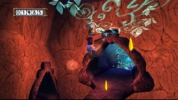 Rayman 3 - Hoodlum Havoc  PlayStation 2