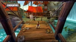  Rayman 3 - Hoodlum Havoc