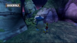   Rayman 3 - Hoodlum Havoc