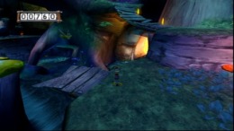  Rayman 3 - Hoodlum Havoc