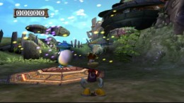 Rayman 3 - Hoodlum Havoc 