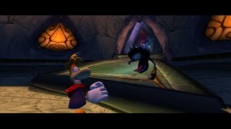   Rayman 3 - Hoodlum Havoc