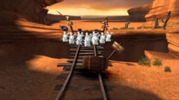 Rayman Raving Rabbids  PlayStation 2