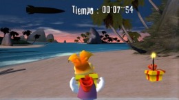  Rayman Raving Rabbids