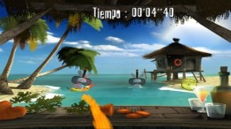  Rayman Raving Rabbids