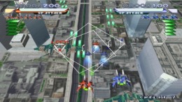 Raystorm  PlayStation 1
