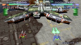Raystorm PS1