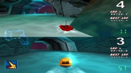  RC Revenge