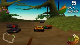  RC Revenge