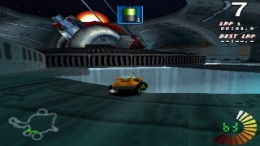   RC Revenge