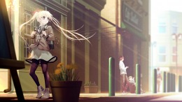 Re: LieF ~ Shin'ainaru Anata e~  