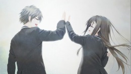   Re: LieF ~ Shin'ainaru Anata e~