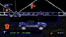 Re-Volt  PlayStation 1