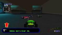  Re-Volt