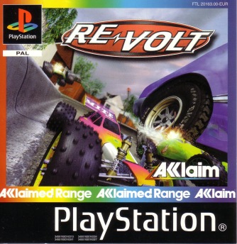 Re-Volt  