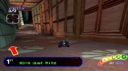 Re-Volt PS1