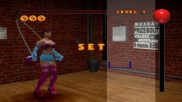 Ready 2 Rumble Boxing - Round 2  PlayStation 1