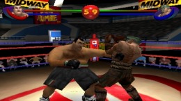  Ready 2 Rumble Boxing - Round 2
