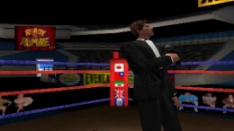   Ready 2 Rumble Boxing - Round 2