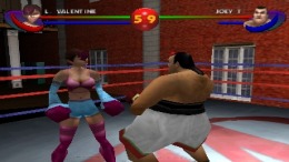  Ready 2 Rumble Boxing - Round 2