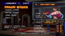  Ready 2 Rumble Boxing - Round 2