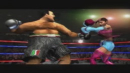 Ready 2 Rumble Boxing - Round 2 PS1