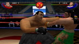   Ready 2 Rumble Boxing - Round 2