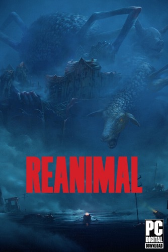 REANIMAL скачать торрентом