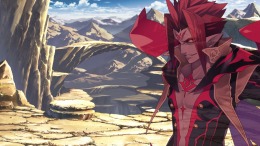  Record of Agarest War Mariage