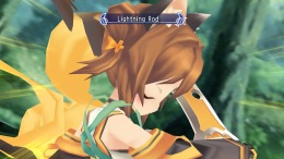  Record of Agarest War Mariage