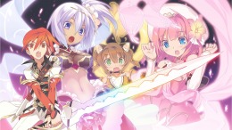 Record of Agarest War Mariage  PC