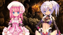   Record of Agarest War Mariage