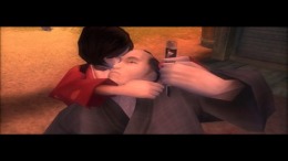 Игровой мир Red Ninja - End of Honor