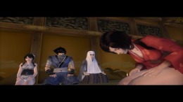 Red Ninja - End of Honor стрим