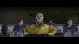 Прохождение игры Red Ninja - End of Honor