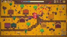 Red Pistol  PC
