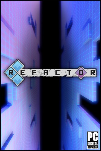 Refactor скачать торрентом